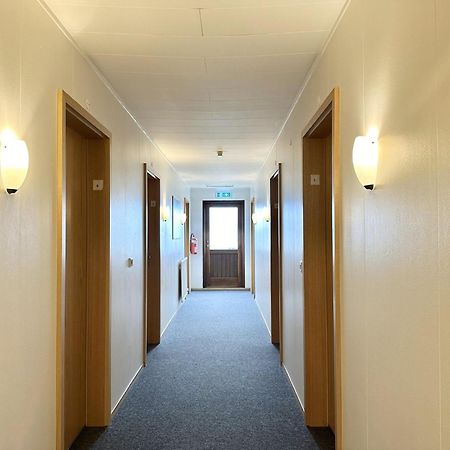 هفامستانغي Albert Guesthouse المظهر الخارجي الصورة