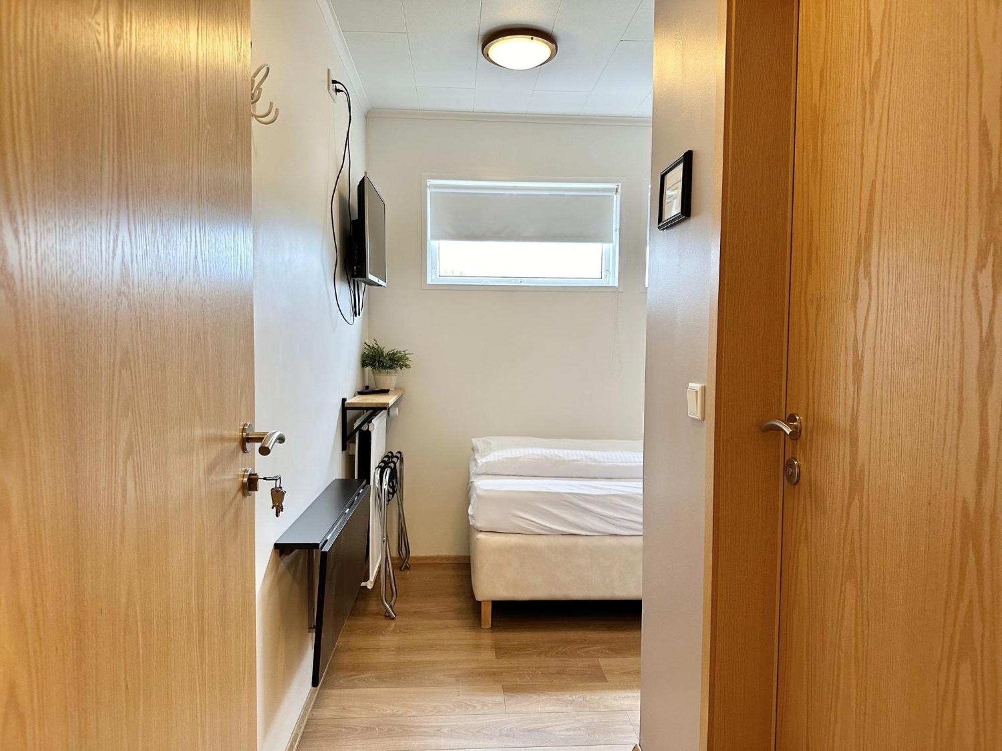 هفامستانغي Albert Guesthouse المظهر الخارجي الصورة